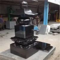 Granite Monuments