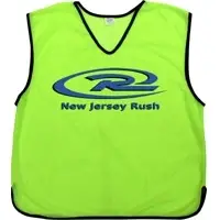 Custom Sports Training Mesh Bibs