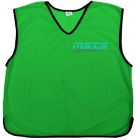 Football Training Bibs