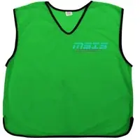 Football Training Bibs