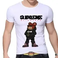 Slim Fit T-Shirts, Gym Shirts