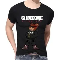 Custom Slim Fit Gym T-Shirts