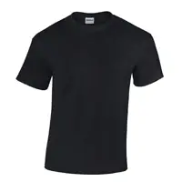 Custom Black T-Shirts
