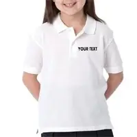 Kids Polo Shirts
