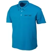 Men's Polo Shirts