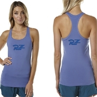 Women Y Back Gym Singlet Tank Tops