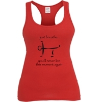 Women Custom Tank Tops Yoga Gym Singlet