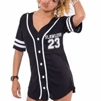 Women's Cool Base Player Sexy Jersey