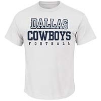 Dallas Cowboy Football Jersey Shirt