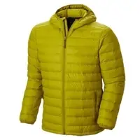 Men,s Duck Down Puffer Jacket Coat