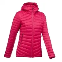 Outdoor Women's Mountain Duck Down Jacket