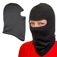 Women Balaclava Outdoor Ski Full Face Mask