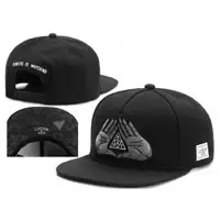 Kings Baseball Snapback Hip-hop Adjustable