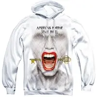 Custom Sublimated 3d Print Sweatshirt Hoodies