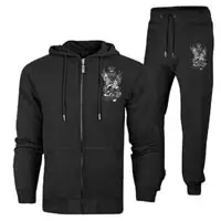 Latest Customized Men Tracksuit/Men Sweatsuit