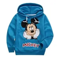 Kids Design Hoodies And Sweatshirt