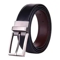 Genuine Leather Belt
