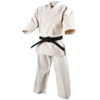 100% Cotton Design Karate Uniform