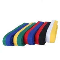 Taekwondo Belts/custom Karate Belts