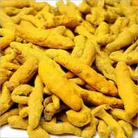 Turmeric Finger