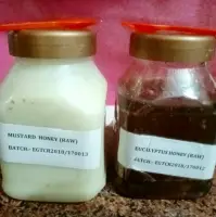 Eucalypus And Mustard Honey