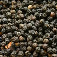 Black Pepper