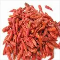 Dried Chilli