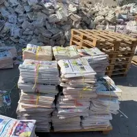 Old Issue Newspaper (OINP)