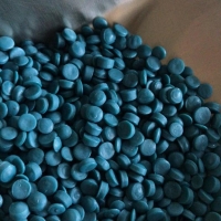 HDPE Drum Scrap