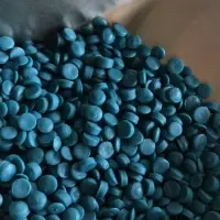 HDPE Drum Scrap