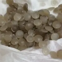 Plastic Scrap