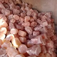 Himalayan Salt
