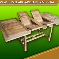 Extension Table