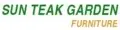 Sun Teak Garden Furniture logo