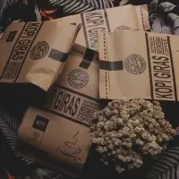 Roaster Coffee
