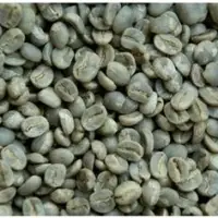 Green Coffee Beans Arabica