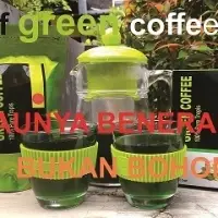 Coffee For Slimming