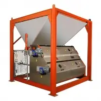 Roll Magnetic Separator