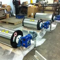 Drum Separator