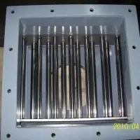 Magnetic Bar