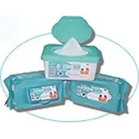 Baby wipes