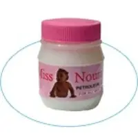 Baby petroleum jelly