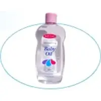 Baby Oil