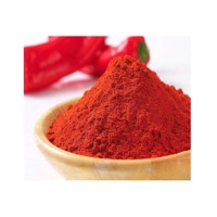 Red Chilli Powder