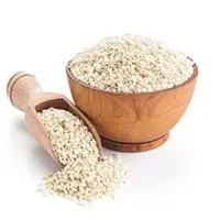 Sesame Seeds
