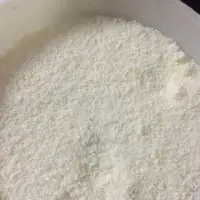 Desiccated Coconut
