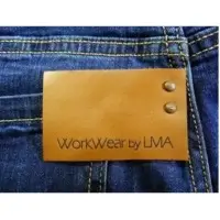 Leather Tag