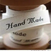 Fabric Printed Label
