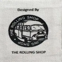 Fabric Printed Label