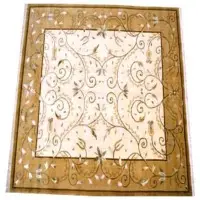 Indo Tibetan Carpets